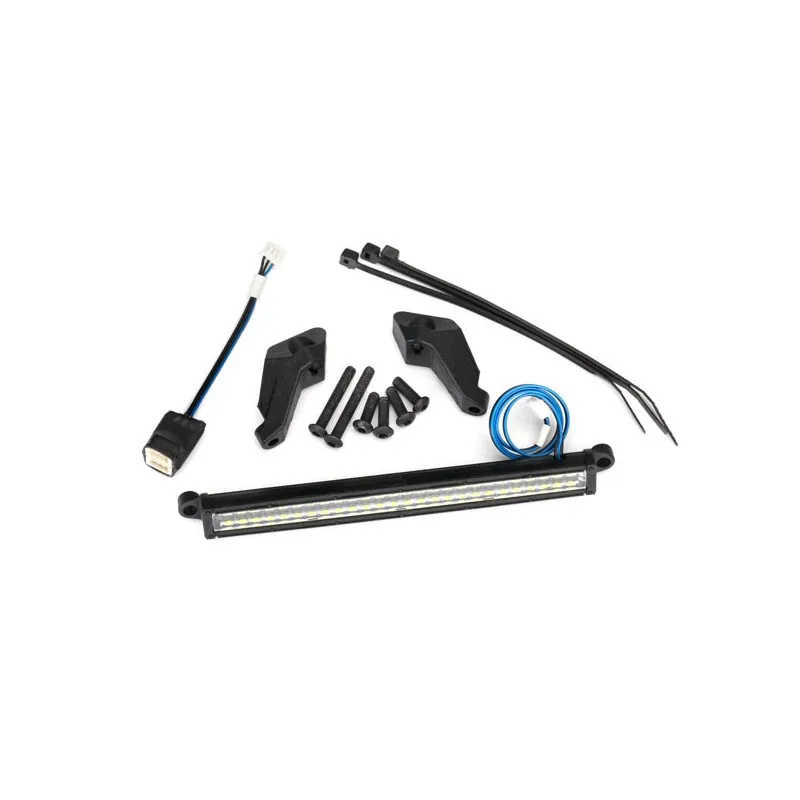 Ljusramp LED Fram Desert Racer