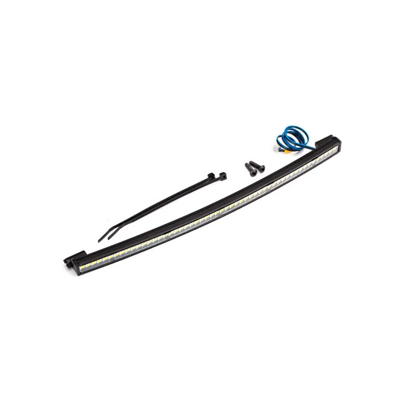 Ljusramp LED Tak Desert Racer