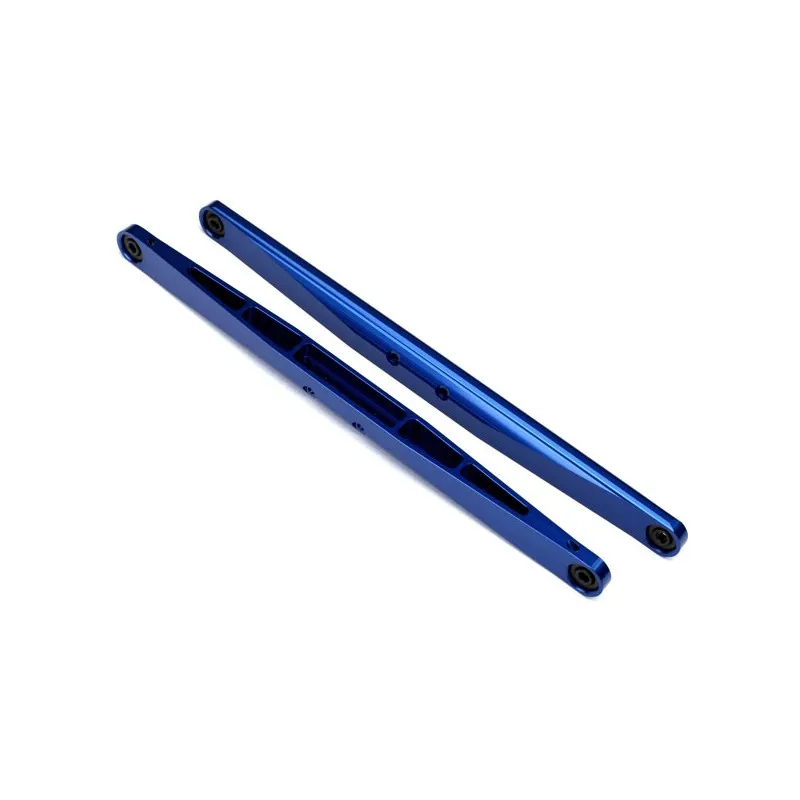 Länkarmar Alu Blå med Hålkulor (2) UDR