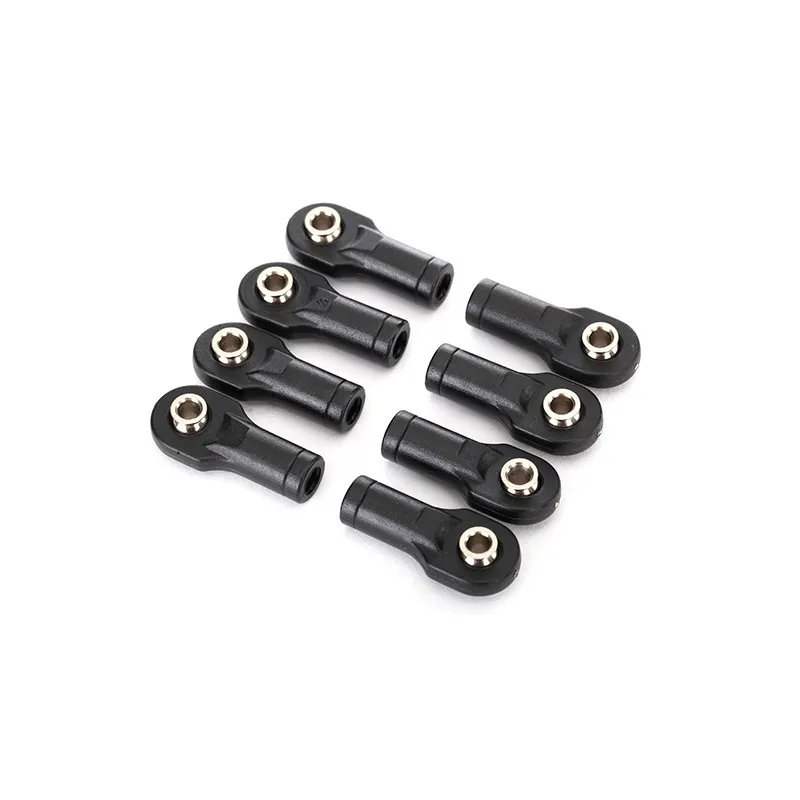 Kulleder Komplett (8)