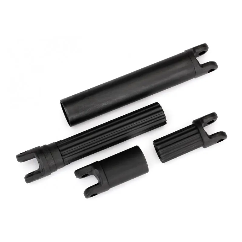 Kardanaxlar (Plastdelar Enbart)