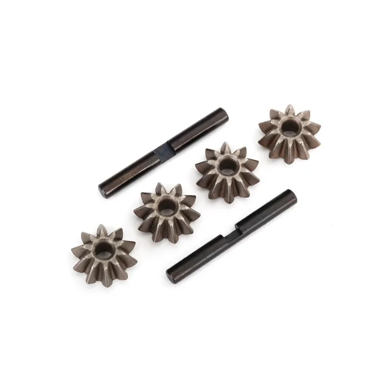 Spindeldrev och Axlar Set