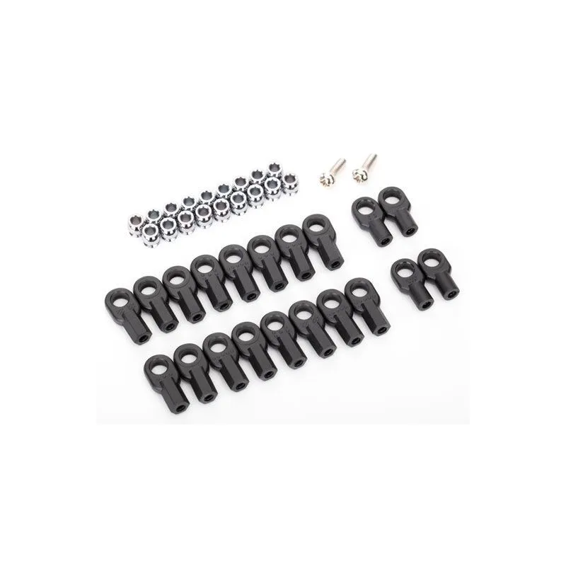 Kulleder & Kulor Sats