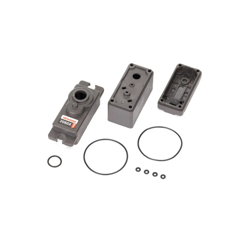 Servohus och Packningar till 2080X