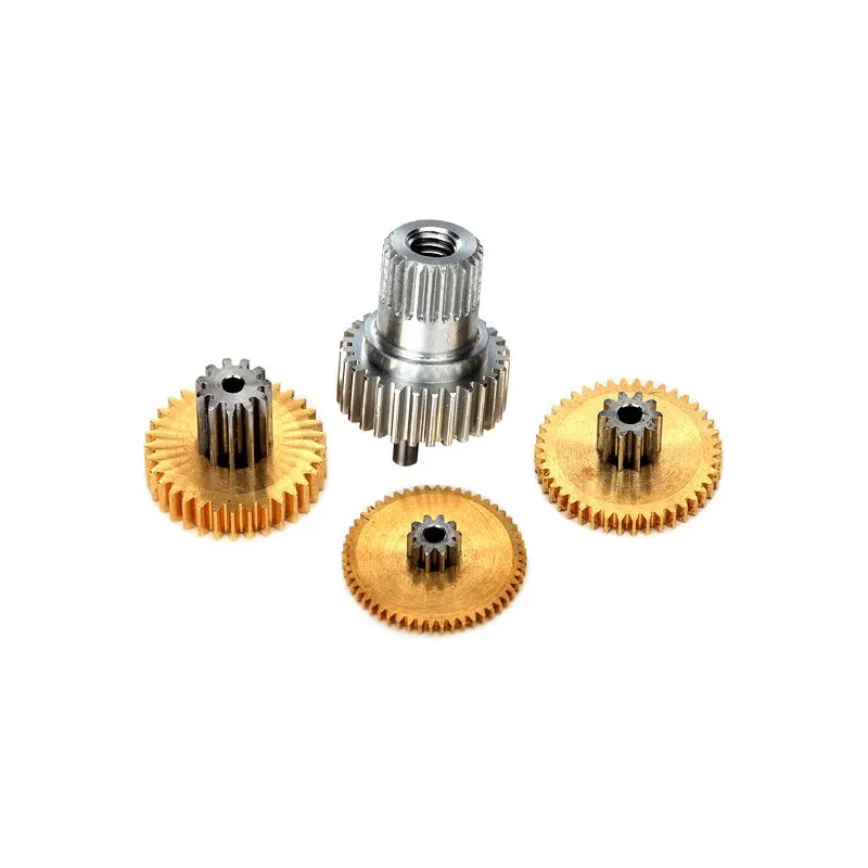 Drevsats till Servo 2080X