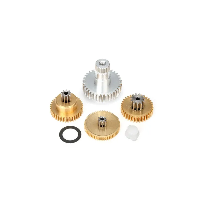 Drevsats till Servo 2085X