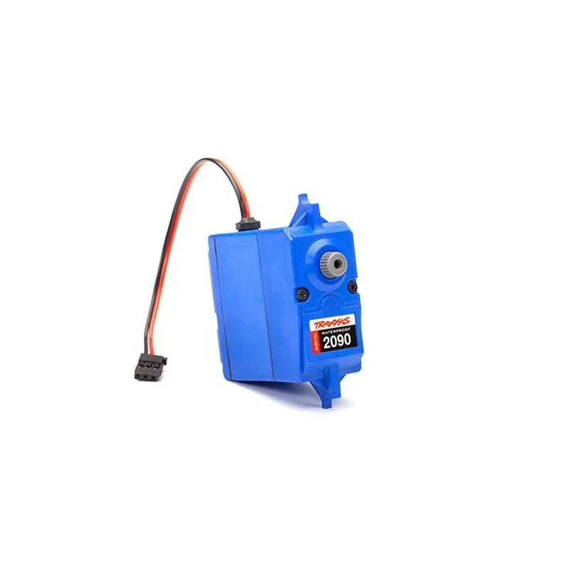 Servo 2090 Digitalt Kullagrat Vattenskyddat