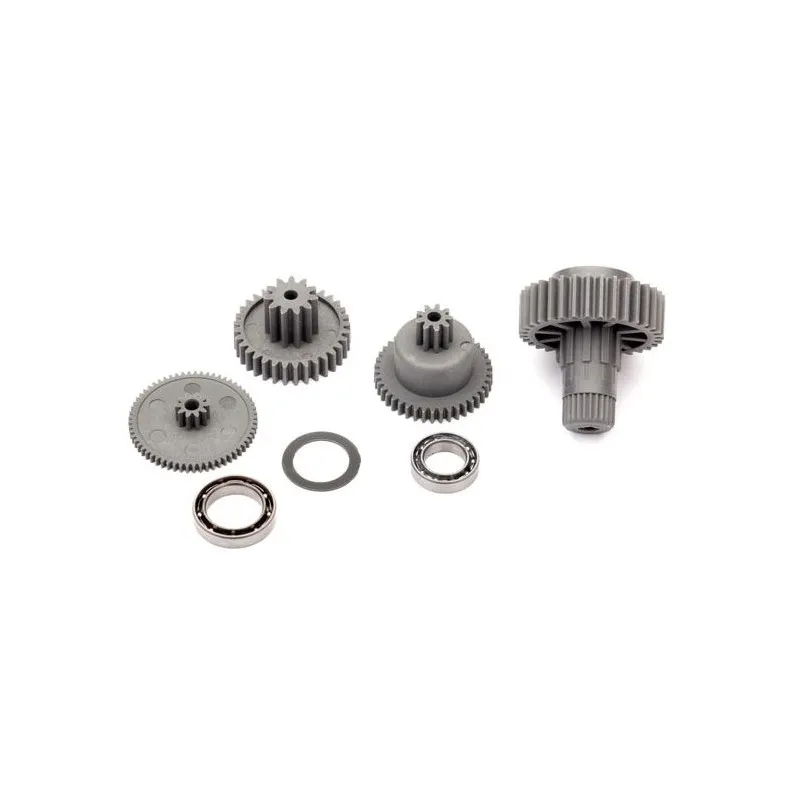 Drevsats till Servo 2090