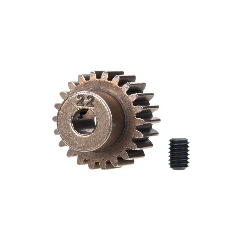 Motordrev (Pinion) 22T 48P