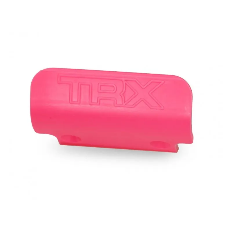 Stötfångare Fram Rosa