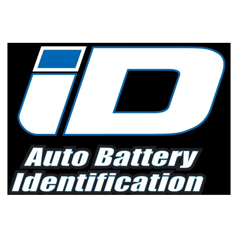 Li-Po Batteri 3S 11,1V 4000mAh 25C iD-kontakt - 4