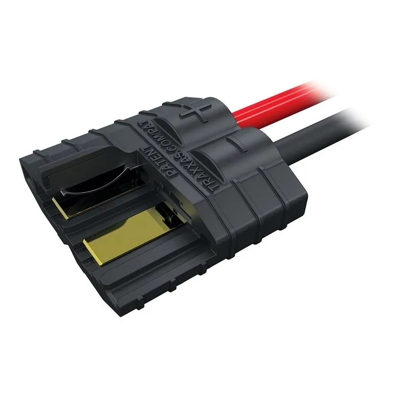 NiMH Batteri 8,4V 3000mAh iD-kontakt - 2