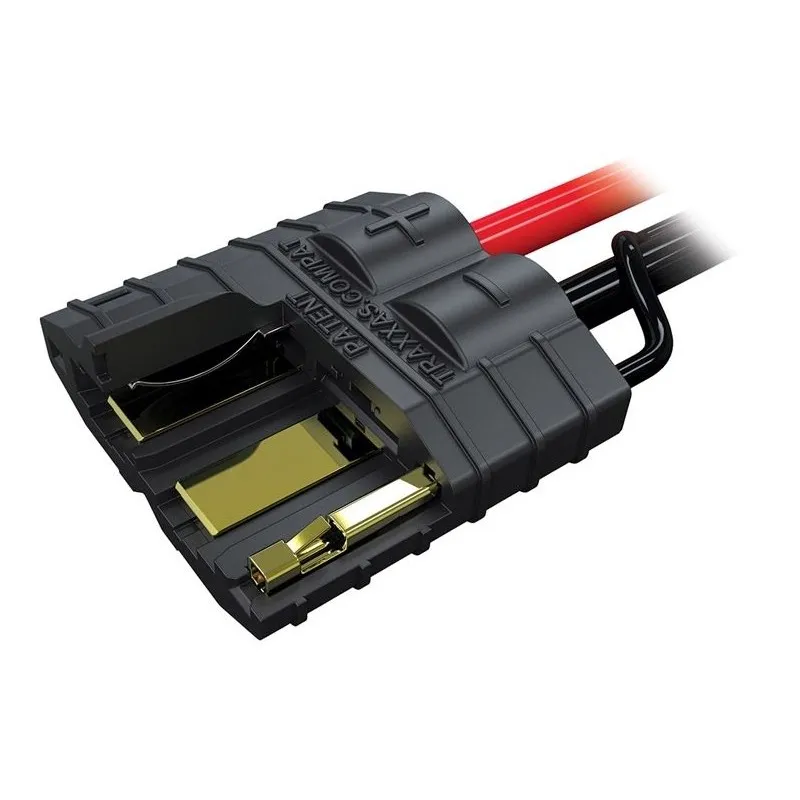 EZ-Peak Plus 4A NiMH/LiPo Laddare Auto ID - 8