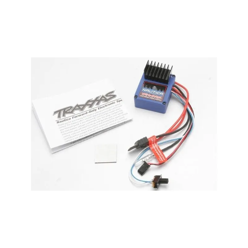 Fartreglage Nautica Vattenskyddat (Endast Framåt)