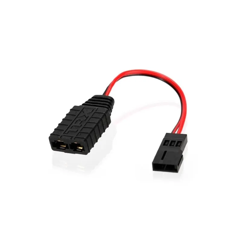 Adapterkabel TRX Hona - RX Batteri - för laddning
