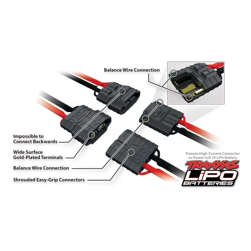 Velineon VXL-3s BL Komplett System - 4