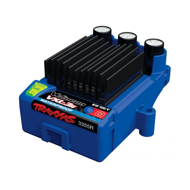 Velineon VXL-3s BL Komplett System - 7