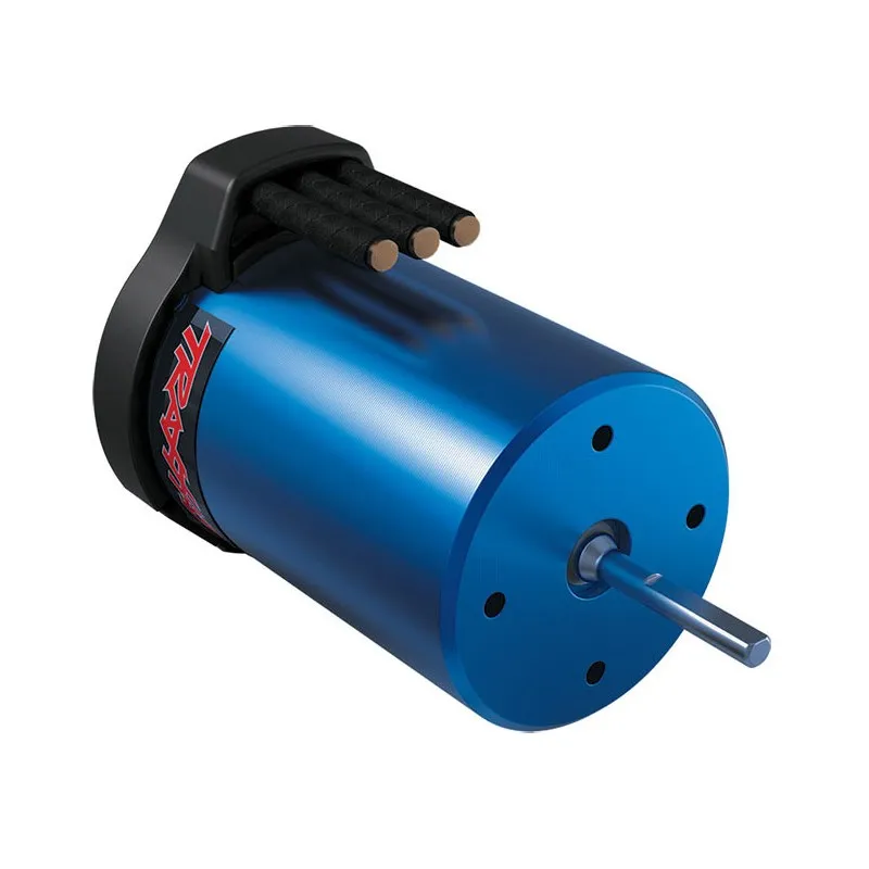 Motor Velineon 3500 (Borstlös) - 5