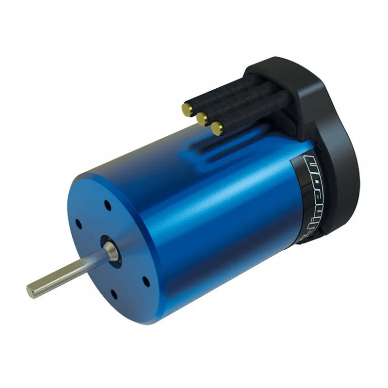 Motor Velineon 3500 (Borstlös) - 6