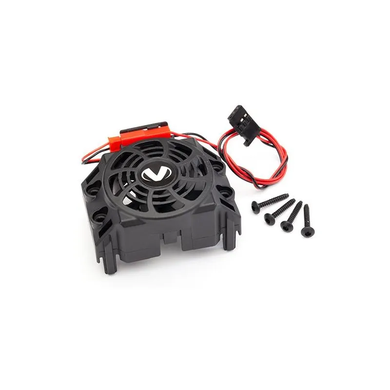 Kylfläkt Velineon 540XL Motor