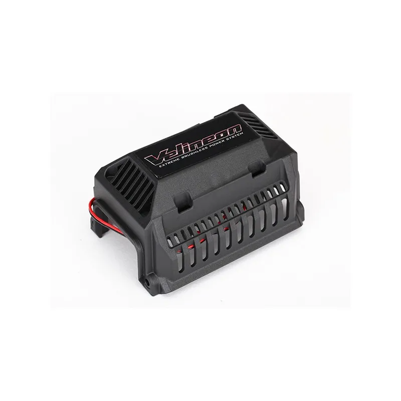 Kylfläkt Dubbel (med Hölje) Velineon 1200XL