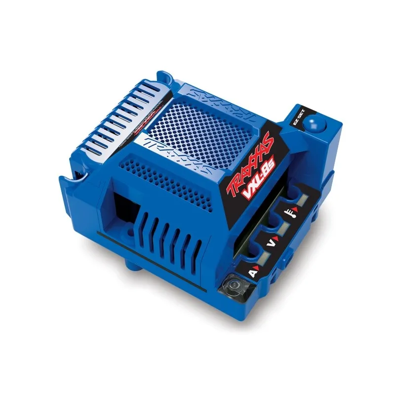 Fartreglage Velineon VXL-8S Borstlös Vattenskyddat - 2