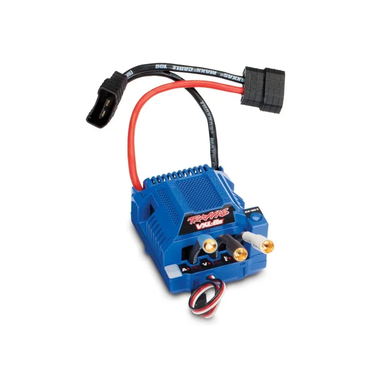 Fartreglage Velineon VXL-8S Borstlös Vattenskyddat - 3