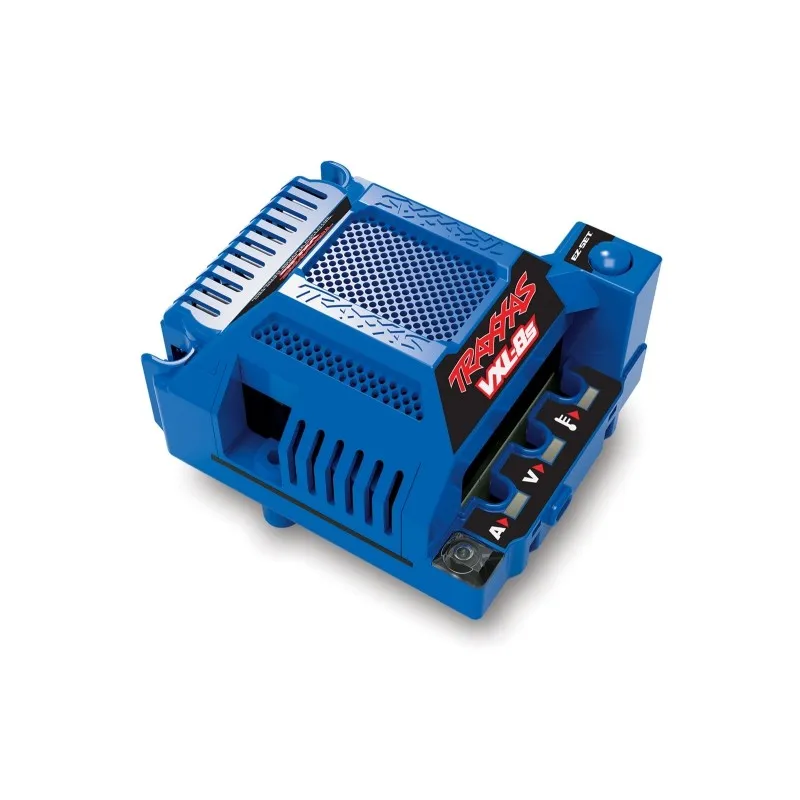 Fartreglage Velineon VXL-8S Borstlös Vattenskyddat - 4