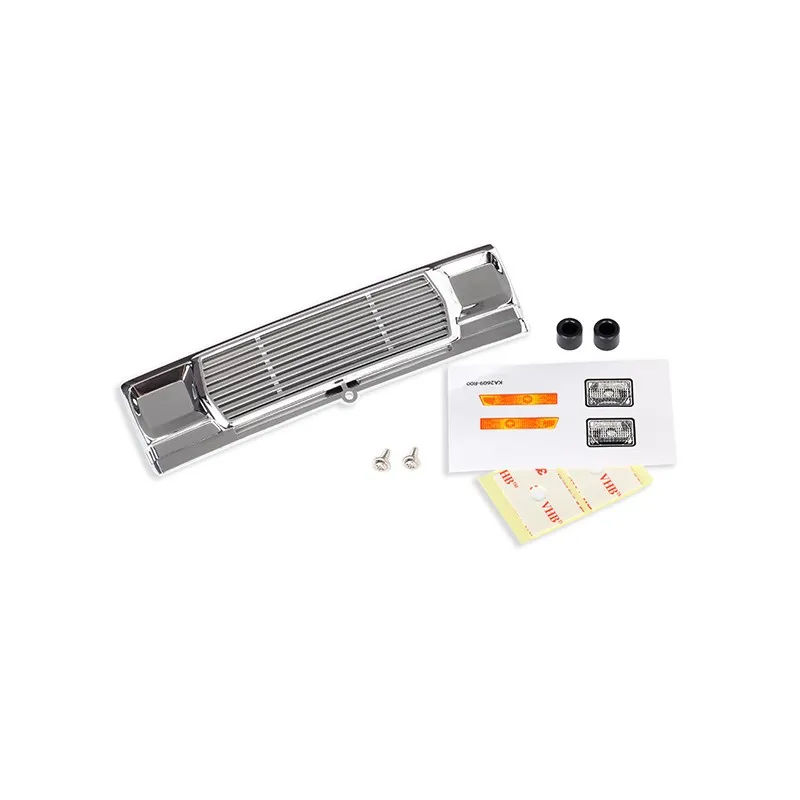 Grill Krom Bigfoot No.1