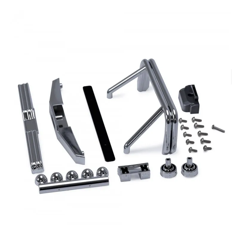 Tillbehörssats Kaross Bigfoot No.1