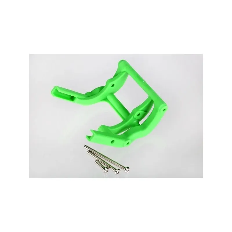 Fäste Wheelie Bar Grön