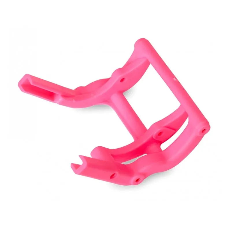 Fäste Wheelie Bar Rosa