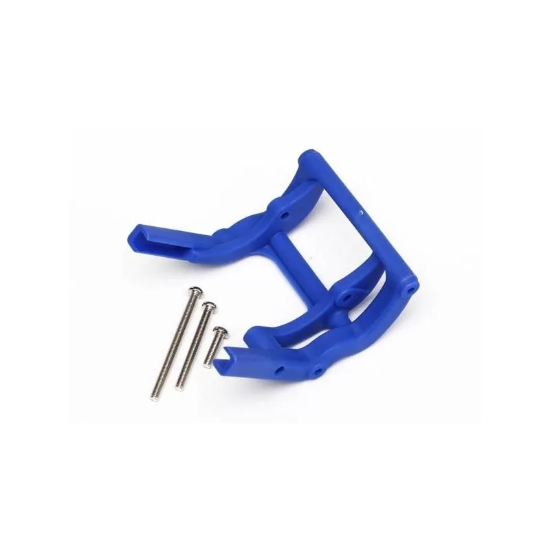 Fäste Wheelie Bar Blå