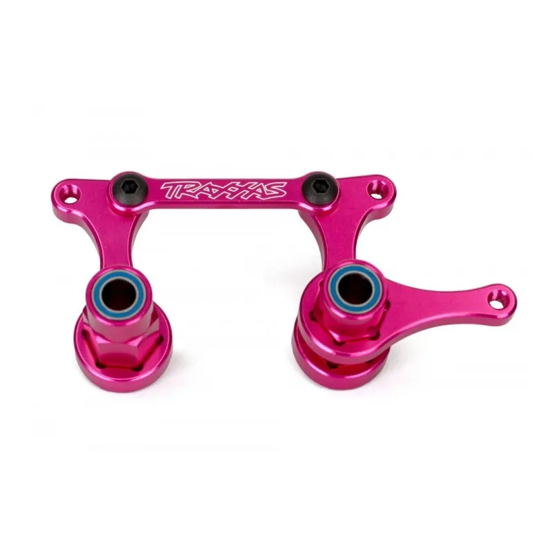 Styrok Aluminium Rosa
