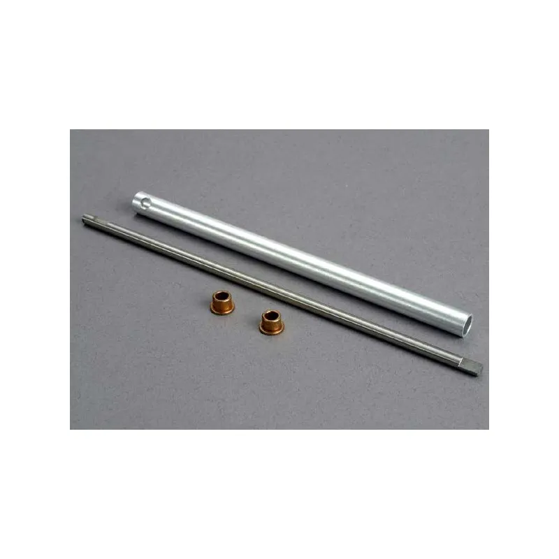 Propelleraxel Set Blast