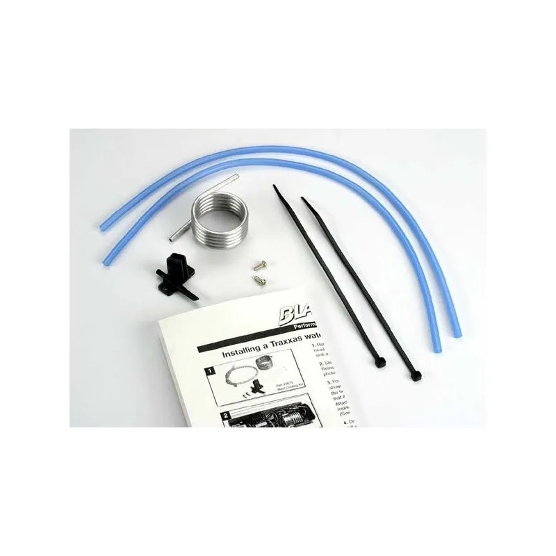 Vattenkylningssystem