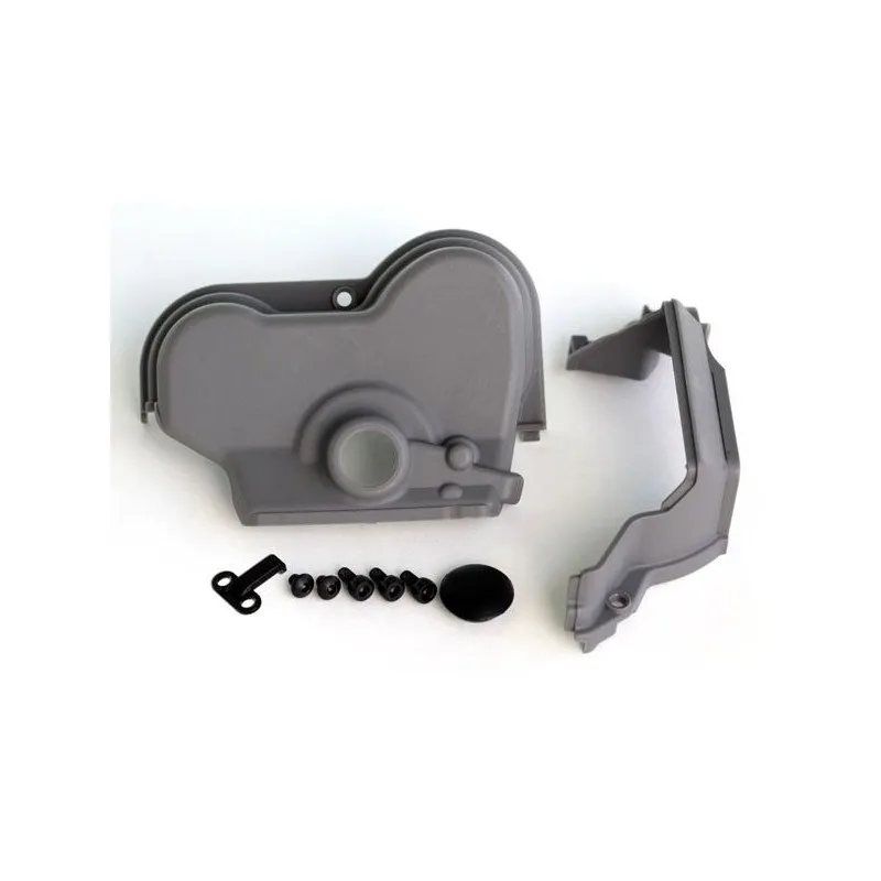 Drevskydd Singelmotor