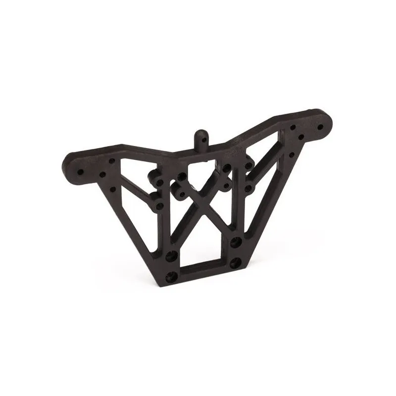 Stötdämpartorn Bak