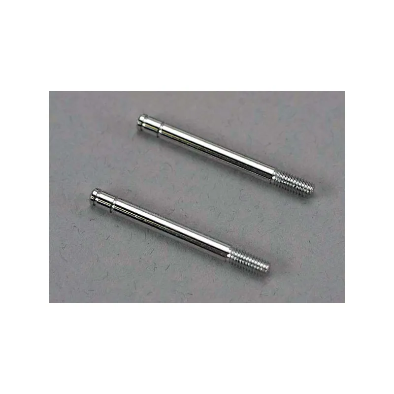 Stötdämparstång 32mm Stål (Kromöverdrag) (2)