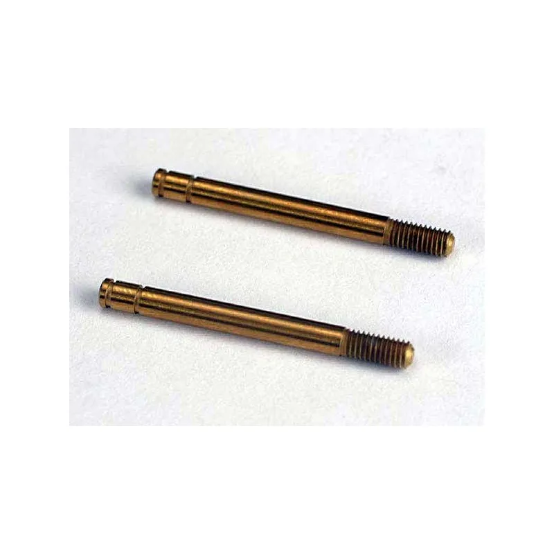 Stötdämparstång 32mm Härdat Stål (Titanöverdrag) (2)