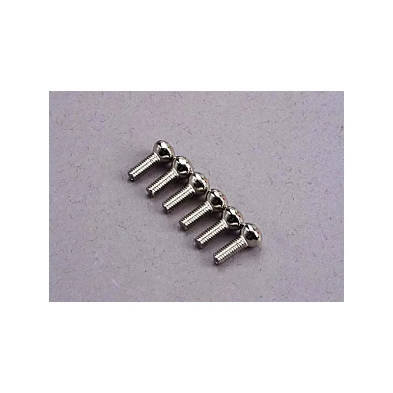 Kulledsskruv 3x12mm (6)