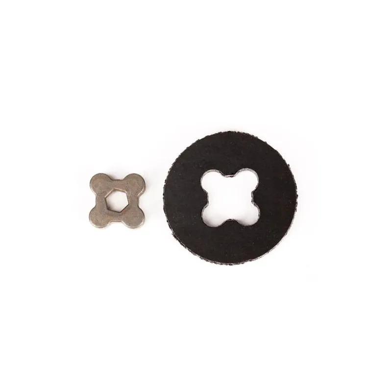 Bromsskiva Nitro Slash