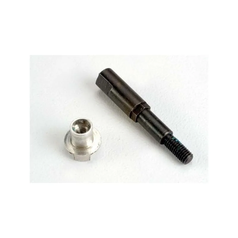 Blue Eagle Diff.axel & mutt.