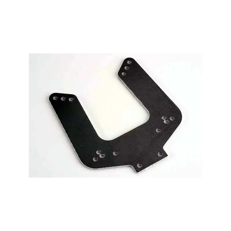 TRX-1 Främre stöt.fäste glas