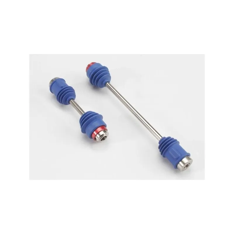 Kardanaxlar Fram & Bak Kompletta Stål