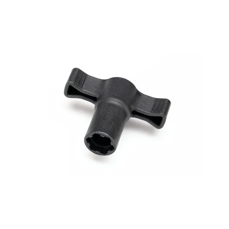 Nyckel 17mm för Hjulmutter