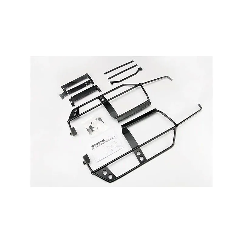 ExoCage Komplett Summit