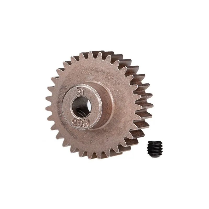 Piniong 31T 32P (5mm axel)