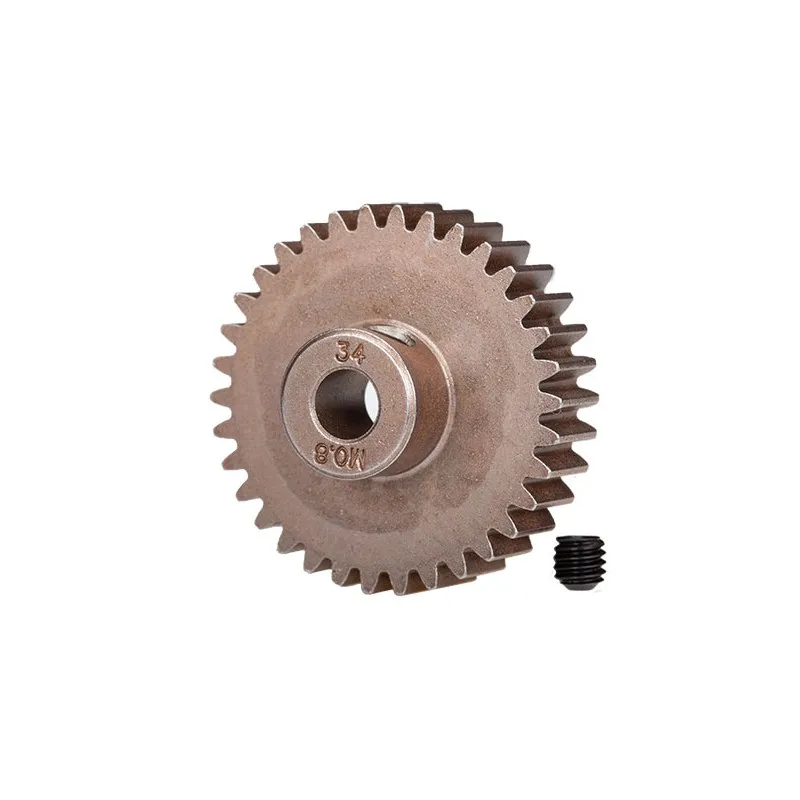 Piniong 34T 32P (5mm axel)