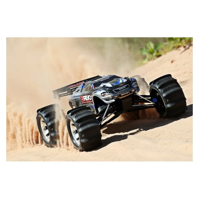 Däck & Fälg Paddel/Geode (17mm) 3.8